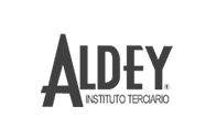 logo aldey