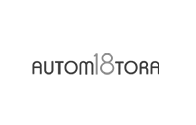 logo automotora18