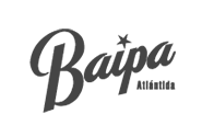 logo confitería baipa