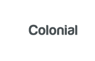 logo colonial