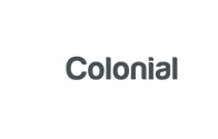 logo colonial