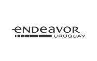 logo endeavor