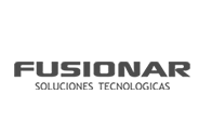 logo fusionar