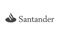 logo santander