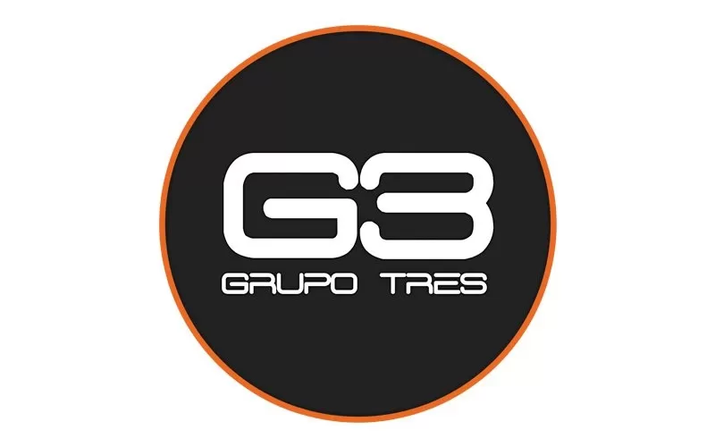 logo Grupo Tres