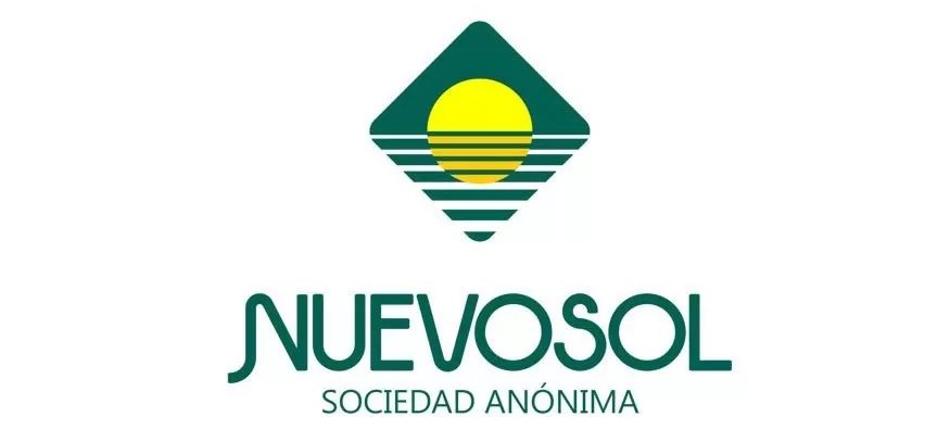 logo Nuevo Sol